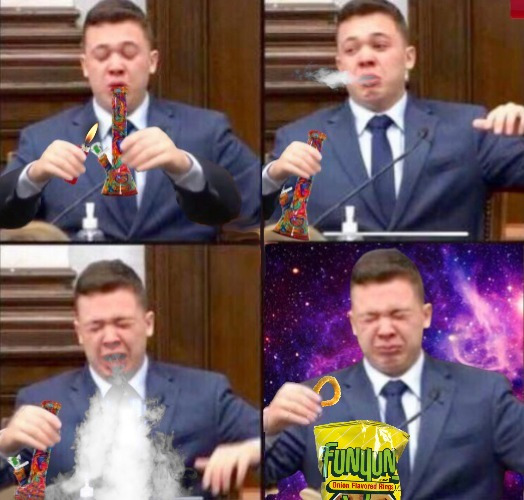 mang_spider's tweet image. First time smokers be like