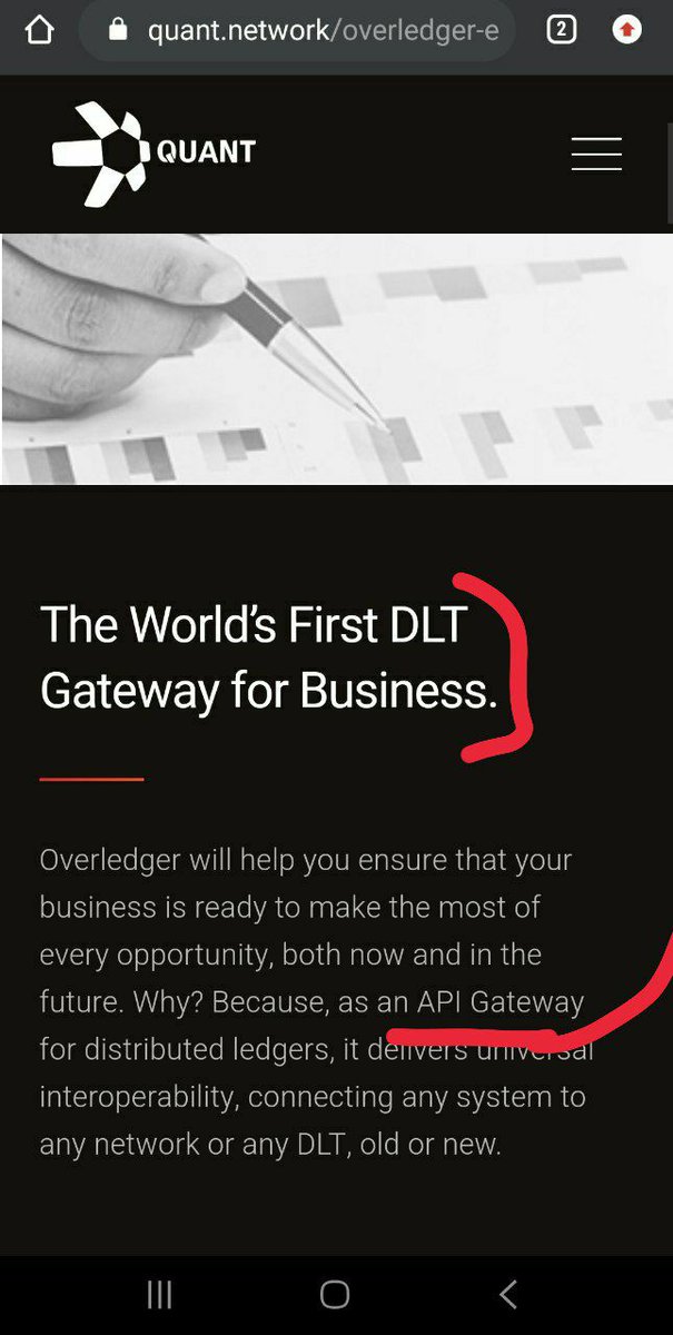 SanNL11's tweet image. What do #APIGateways and the Iternational Chamber of Commerce (ICC) have in common?🤷♂️
If only a certain company developed the first dlt api gateway and advices the ICC🤔..
"the global trade finance market covered a value of approx $5.2T💰"
$QNT $connectthedots $tradefinance