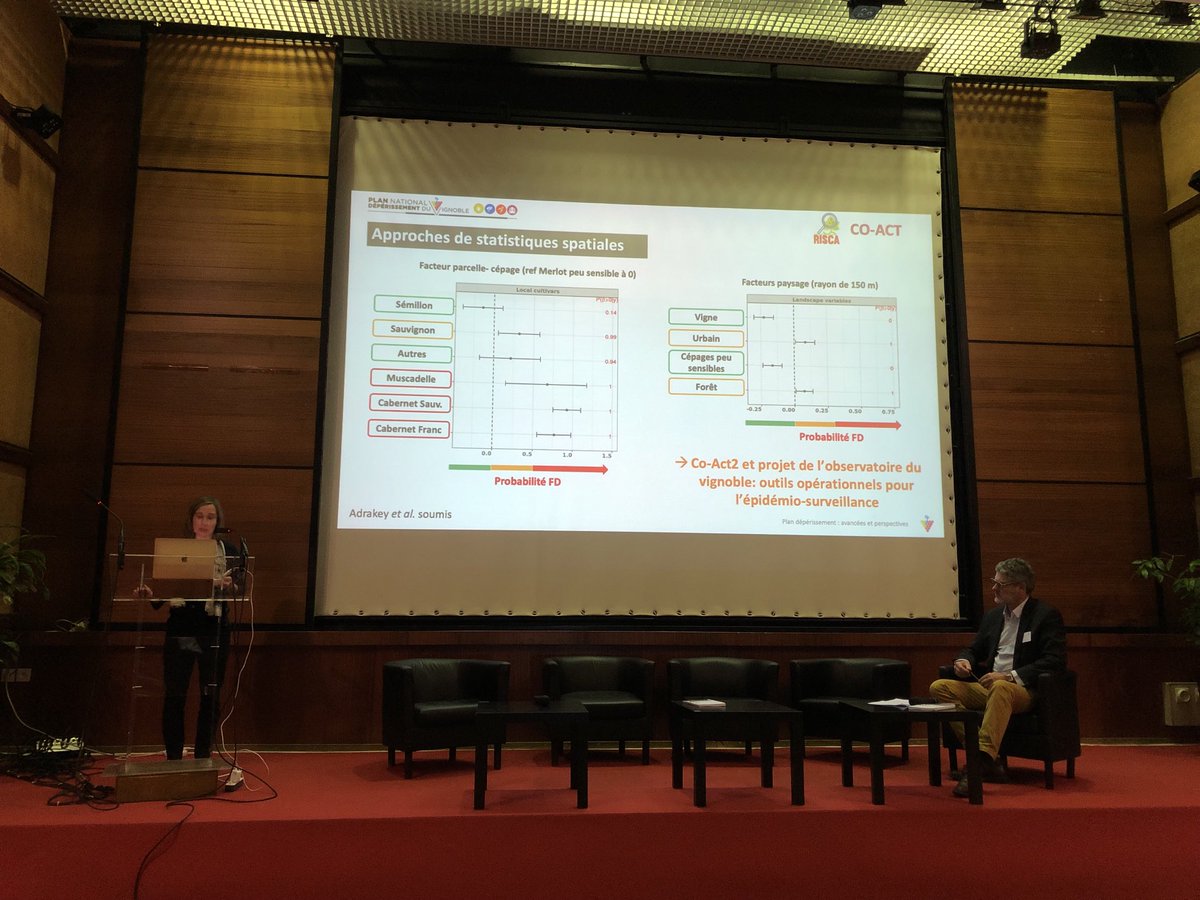 Plan Dépérissement tweet media