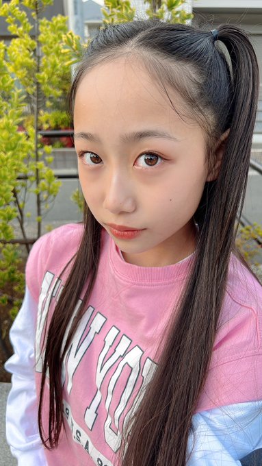 Twitterのコスプレ画像3