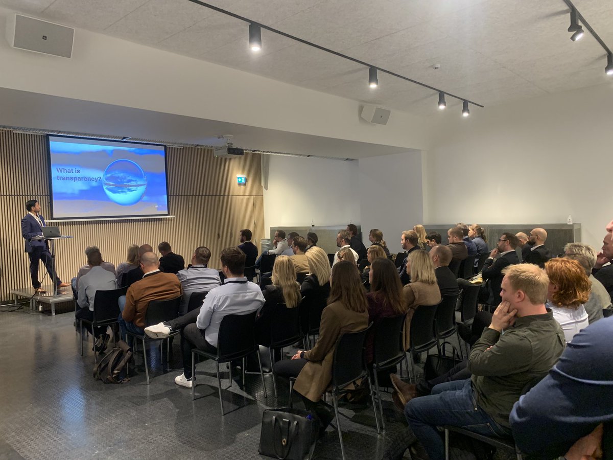 iabdenmark's tweet image. Enjoy our breakout sessions at #programmatic2021 - it’s left - left (around the street corner) and left agin 😊