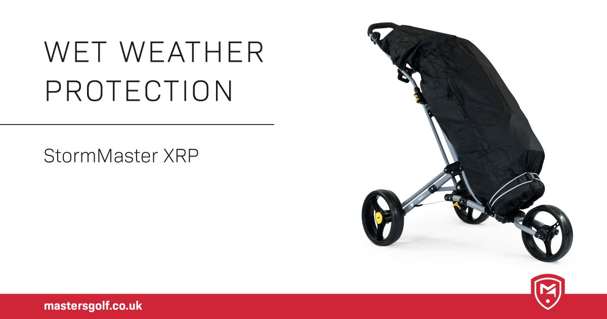 Masters Golf Company tweet media