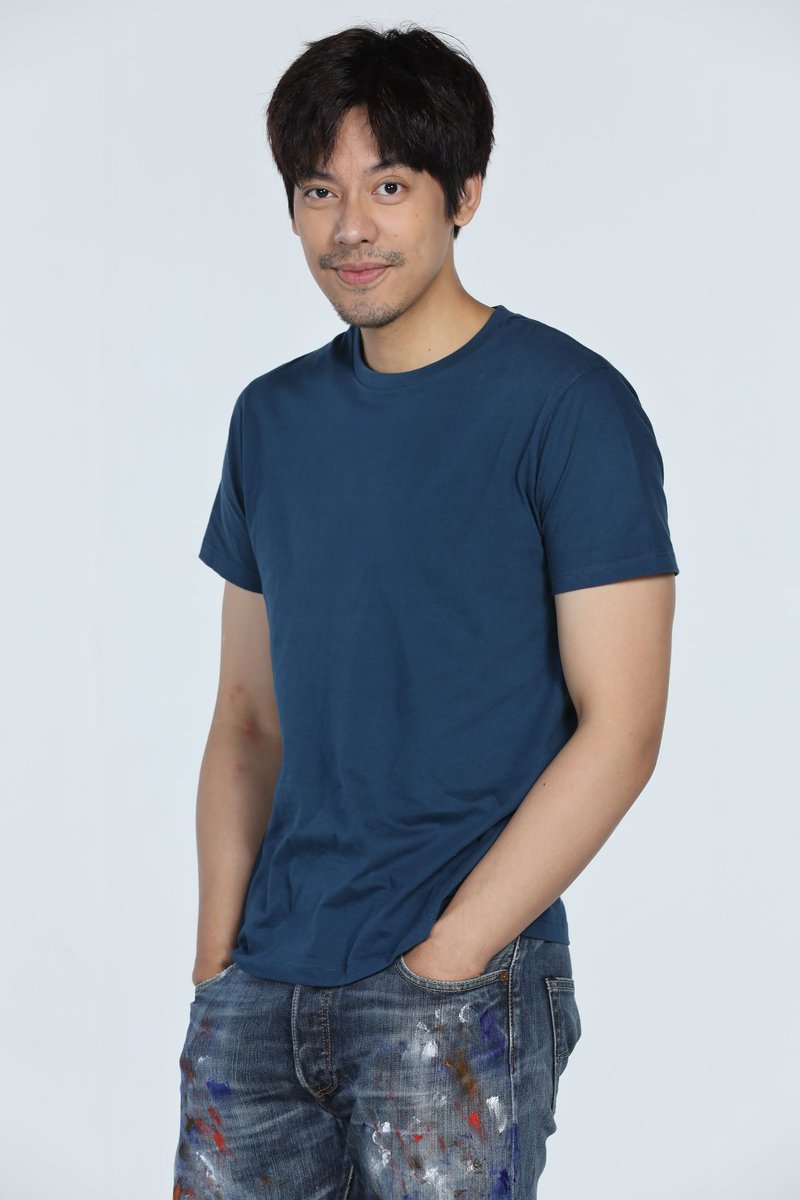 STARSOCIETY_TH's tweet photo. เรื่องย่อซีรีส์ “ใส่ รัก ป้าย สี”
ออกอากาศตอนแรกวันจันทร์ ที่ 29 พฤศจิกายน 64 ทางช่อง3 กด33 และทาง POPS App
https://t.co/GMEgkGSZxS
#ใส่รักป้ายสี #TaeDarvid #SingtoPrachaya #ช่อง3HD #POPSApp https://t.co/F43vbYGOoK