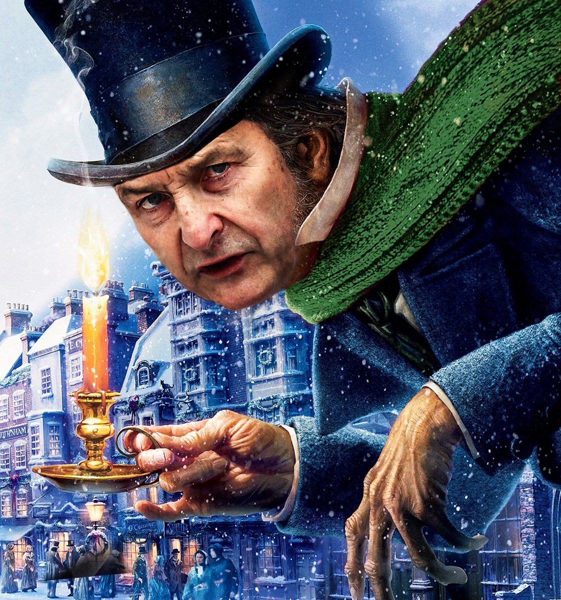 PaddyDiver4's tweet image. So according to @MichealLehane the Taoiseach has said there will be a decision in a "week or so"

We were supposed to get one a week or so ago, am I right?

Seems @MichealMartinTD wants to bring us to the brink with a #MicaChristmas

"Bah hum bug boi!"

#MicaRedress #MicaSOS