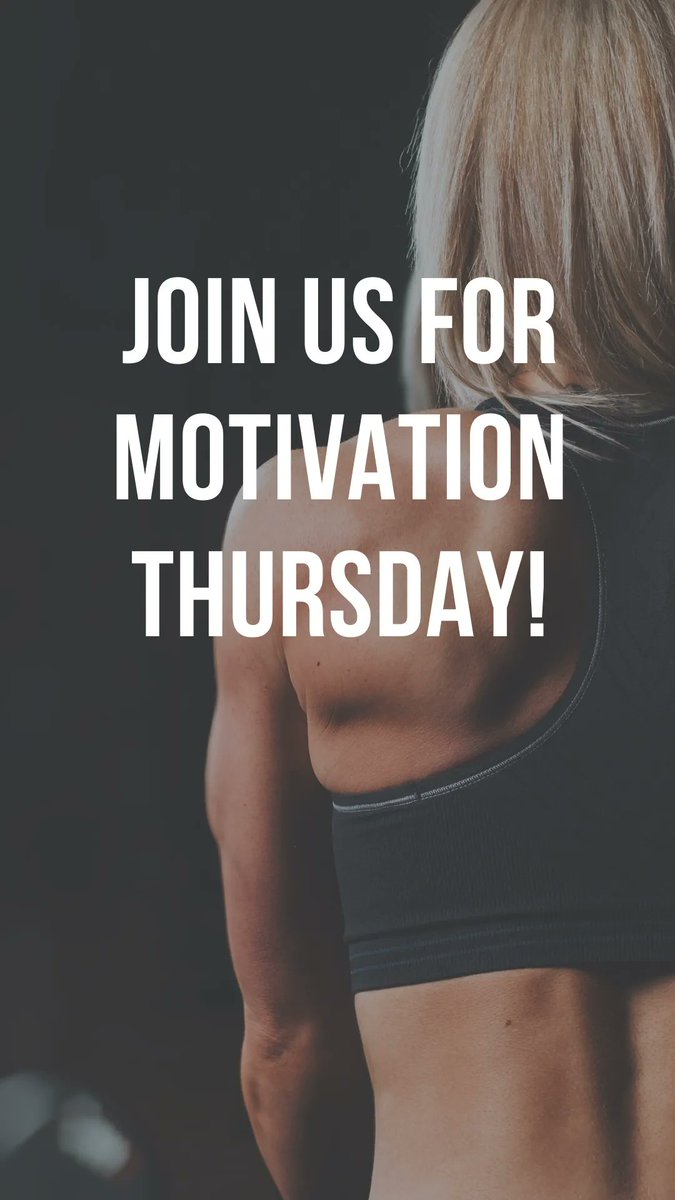 What would you change to become the person you want to be?
#Motivation