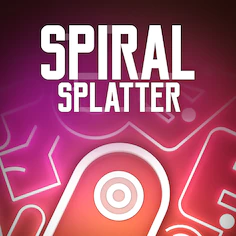 imerodBlog's tweet photo. - #TinkerRacers : un petit micro machine like mais dont le but est de survivre.
- #SpiralSplatter : il faut déplacer un cercle vers la sortie sans toucher les bords ou les pièges.

Bon avec tout ça, je suis pas prêt de réduire ma backlog 😂 https://t.co/khrKQar6aK