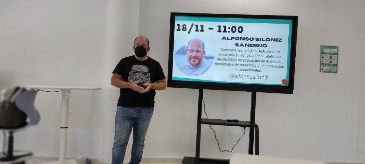IES Rafael Alberti Cádiz tweet media
