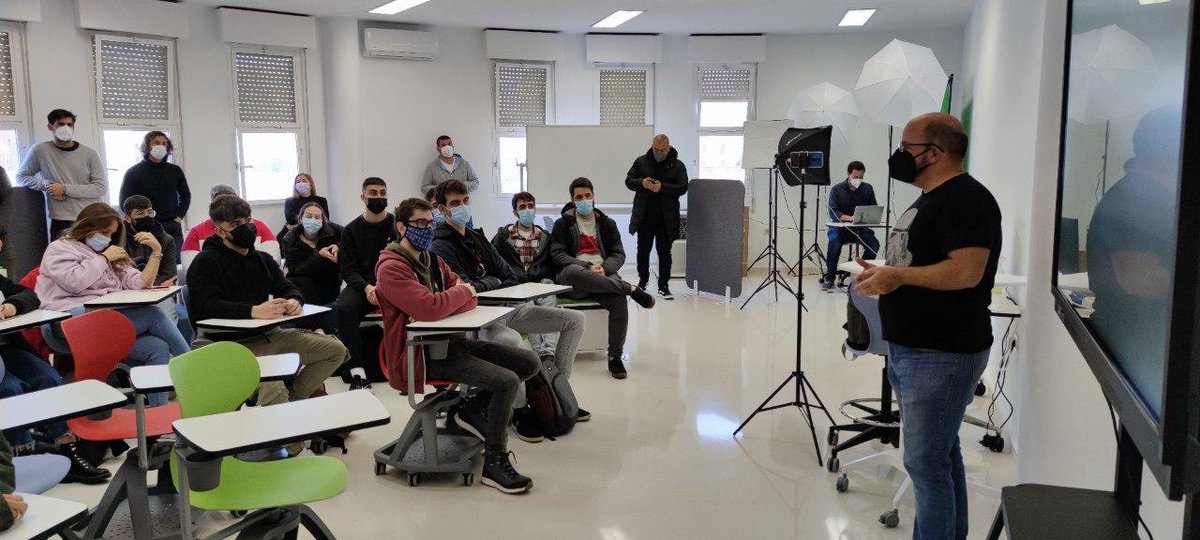 IES Rafael Alberti Cádiz tweet media