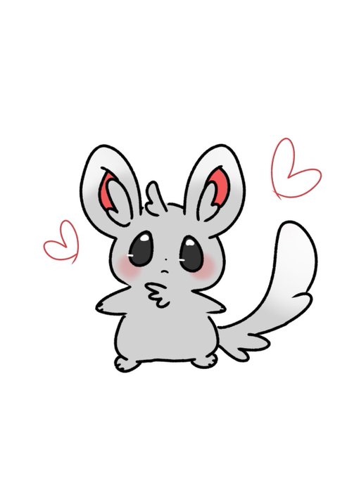 チラーミィのtwitterイラスト検索結果 古い順