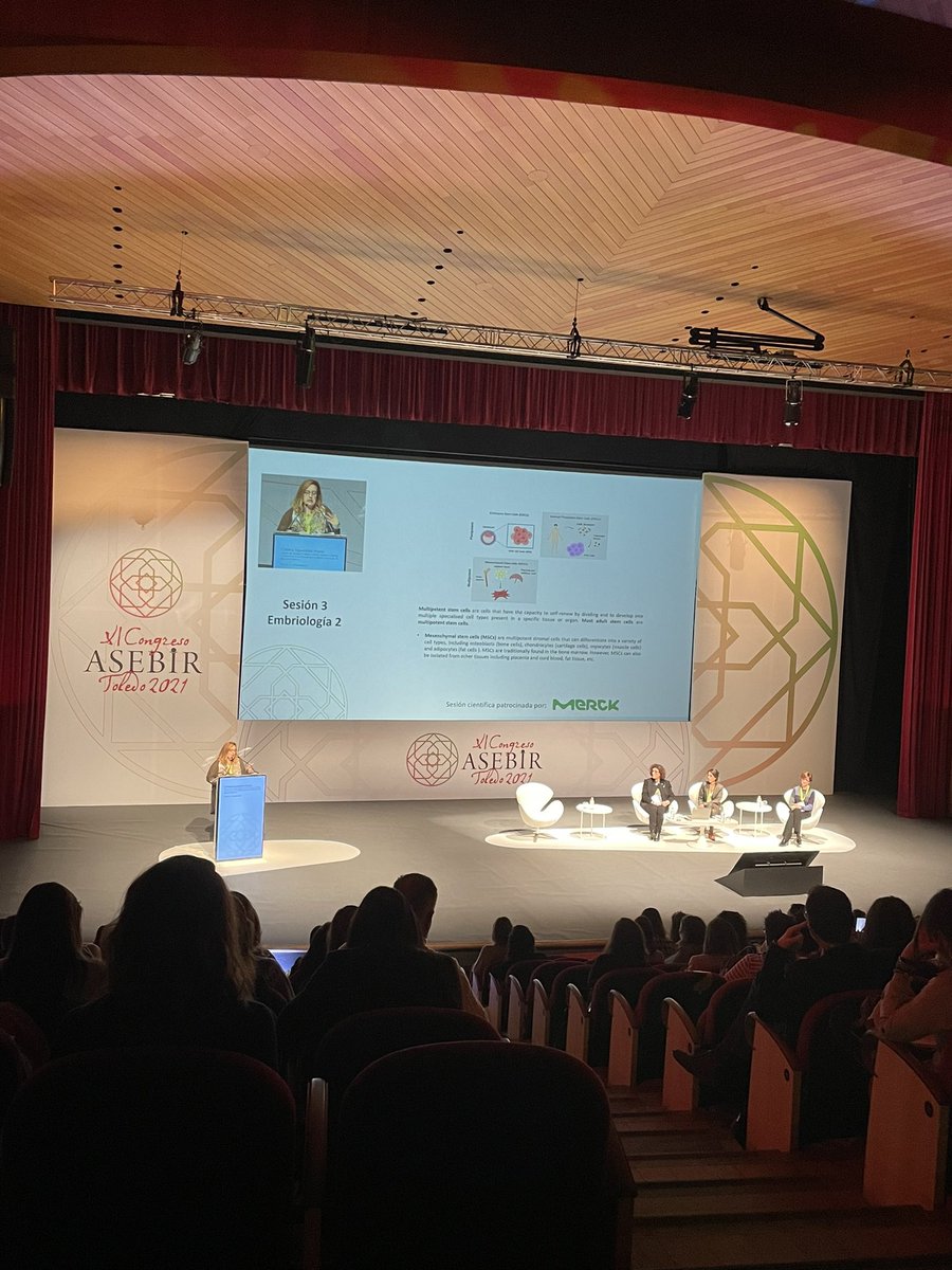 Bióloga PatriciaHdez tweet media