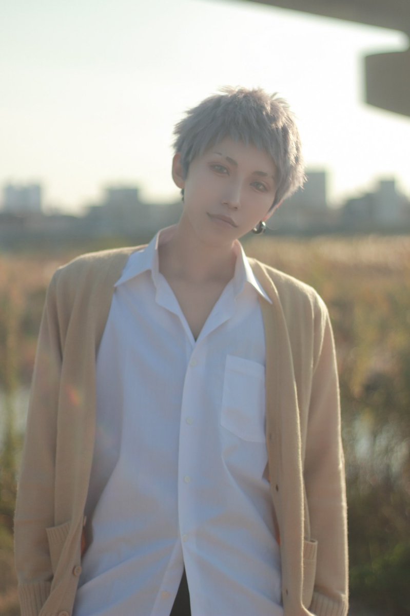 m2h_tete's tweet photo. 【東リべcos】
三ツ谷隆

photo:ゆそんさん https://t.co/EGasPN5LRL