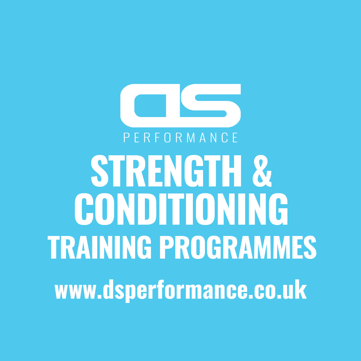 DS Performance tweet media