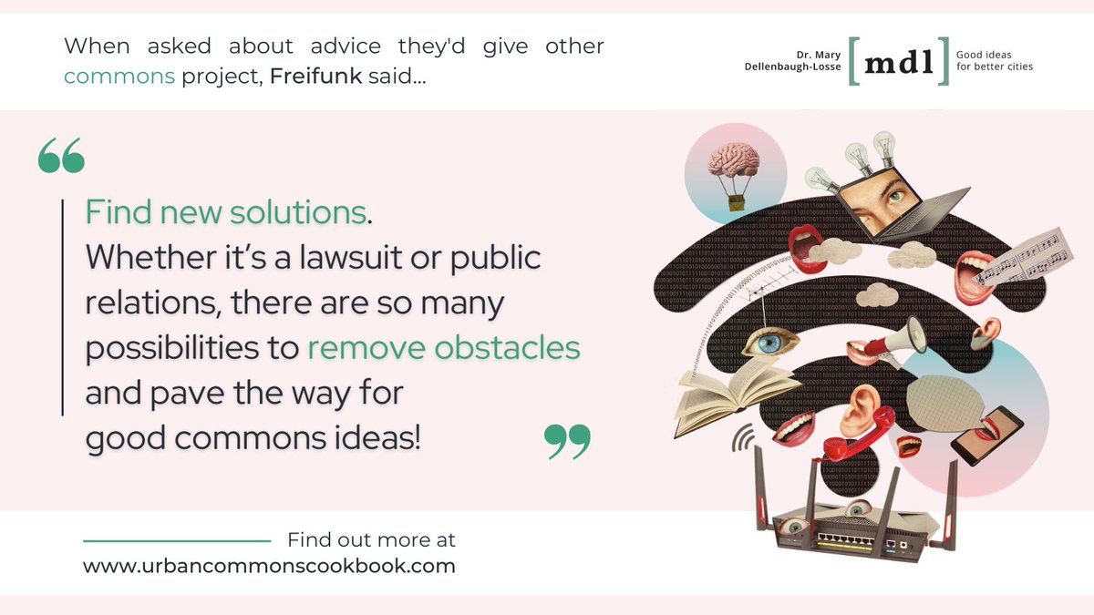 #commons #urbancommonscookbook <a href="/freifunk/">freifunk @freifunk@social.freifunk.net</a> <a href="/monic2001/">monic2001</a>