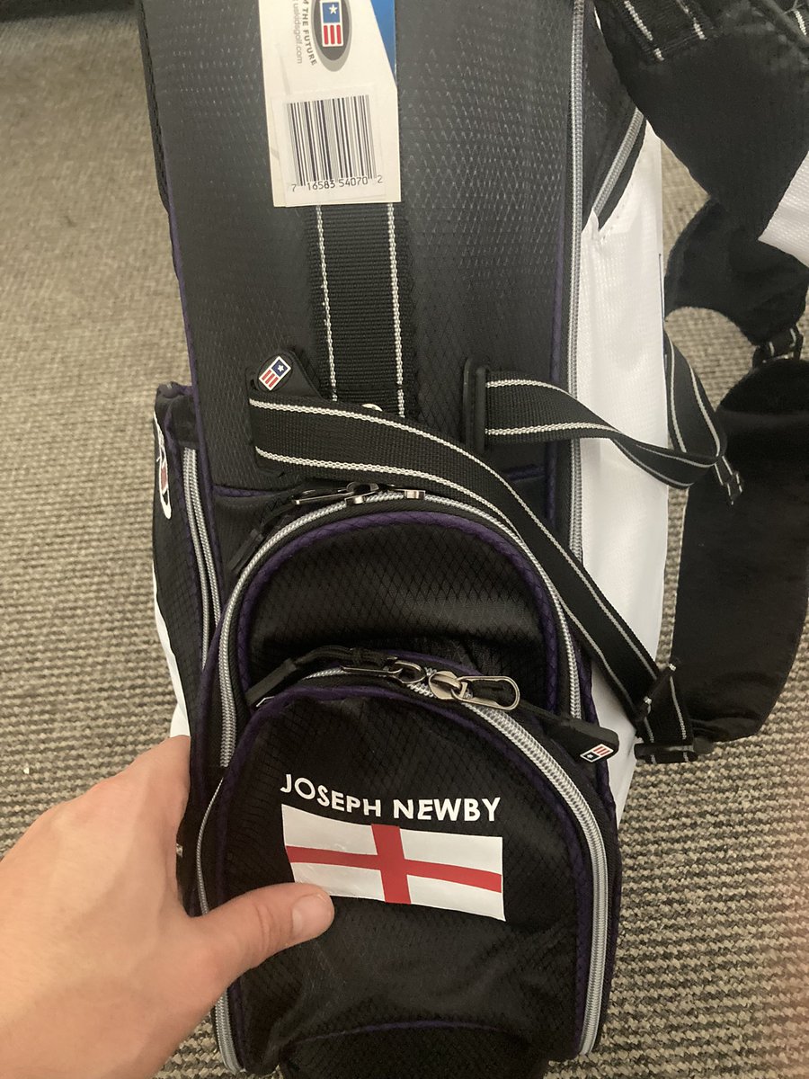 Joseph Newby Golf (Craig Newby) tweet media