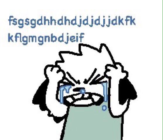 erictbshon's tweet photo. @gisewllc WHY U USE MY GF'S PIC?! WHYYYYY???!!! I- AAAAAAARGH!

She's so cute i think im going to faint now https://t.co/C6OvfIHqwm