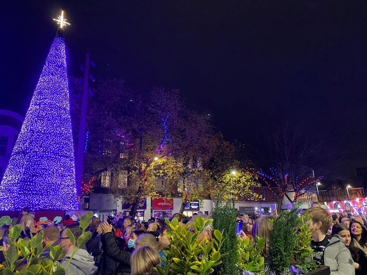 Harrow Online tweet media