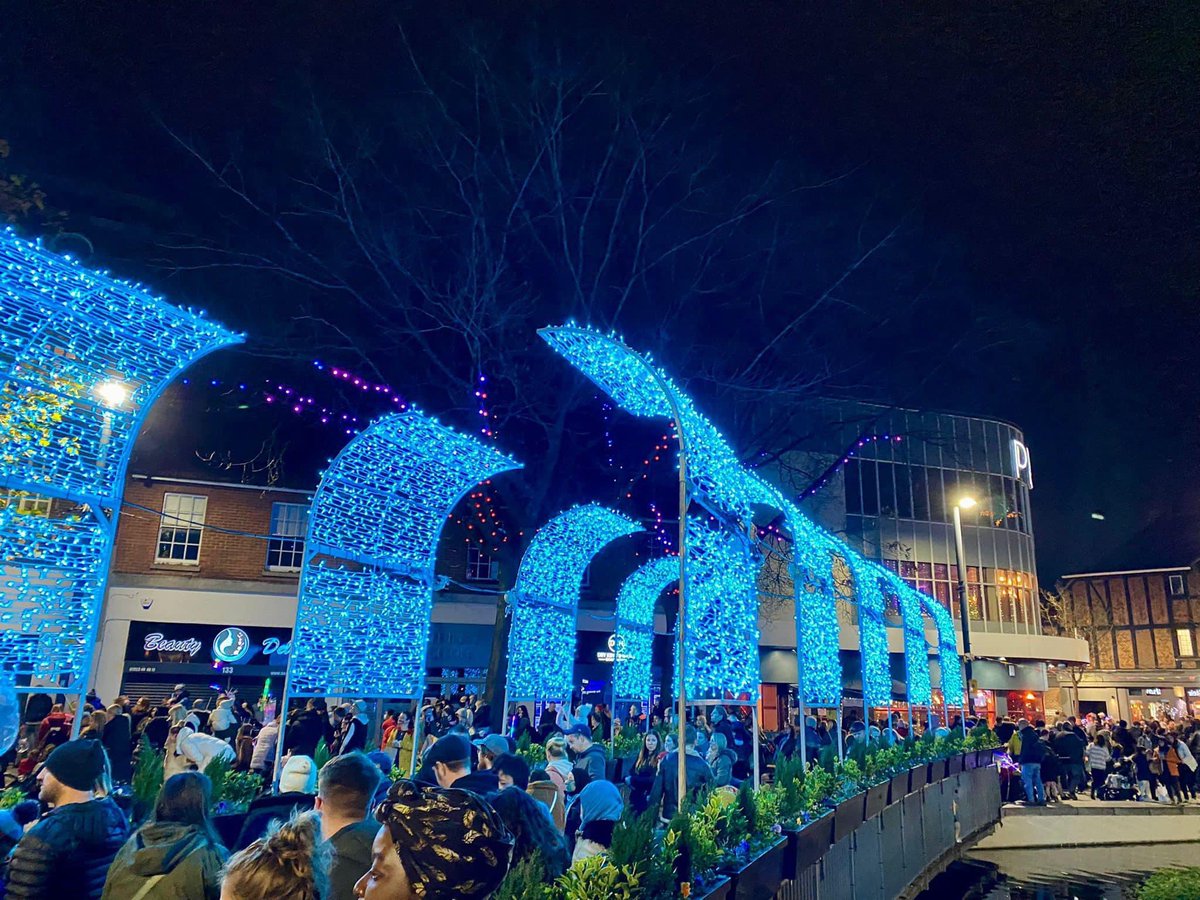 Harrow Online tweet media