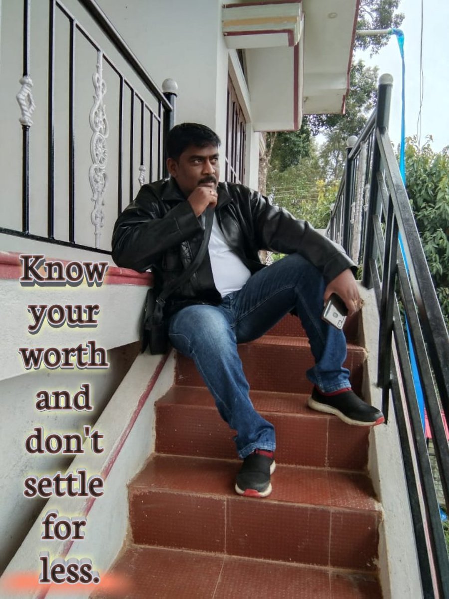 Think more and grow..😎