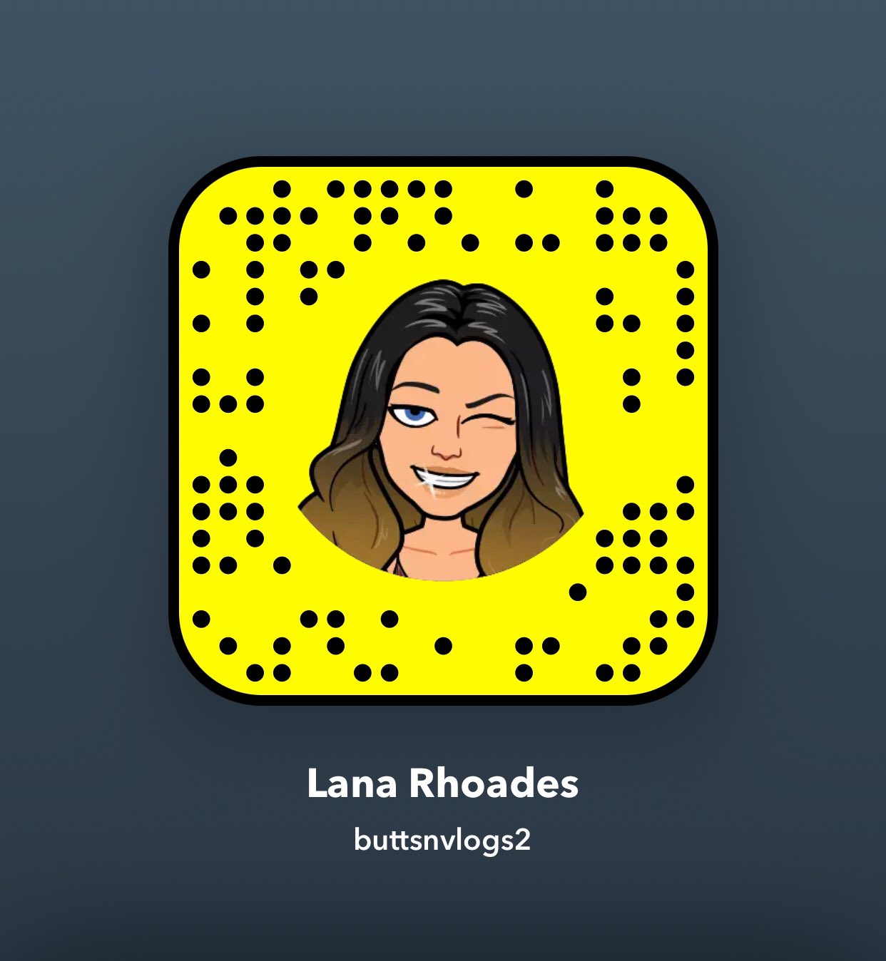 Lana Rhoades on X: Add me on my snap waiting to reply 😉  t.co0zQylOQpam  X