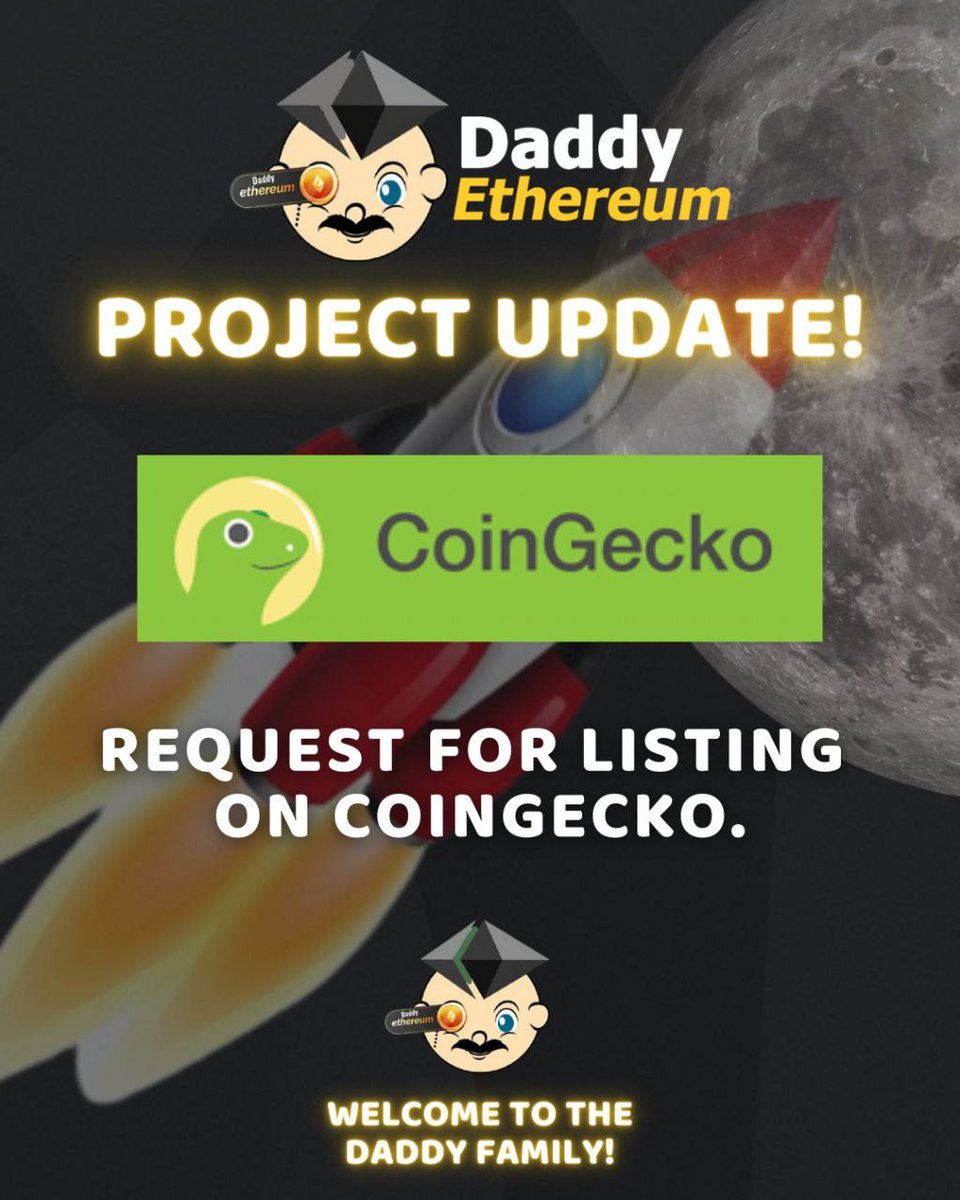 HudsonCunha19's tweet photo. @daddy_ethereum 
#daddyethereum
#DADDYETHEREUM
#DDETH

É LUA PAI...🌕🌕🌕🌕🌕

INST⤵️
https://t.co/aD78kWQmmQ

Site oficial ⤵️
https://t.co/uyClpz4cPt https://t.co/ZyVWCQ4Xbd