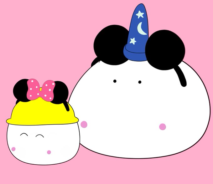 「polka dot headwear」 illustration images(Latest｜RT&Fav:50)