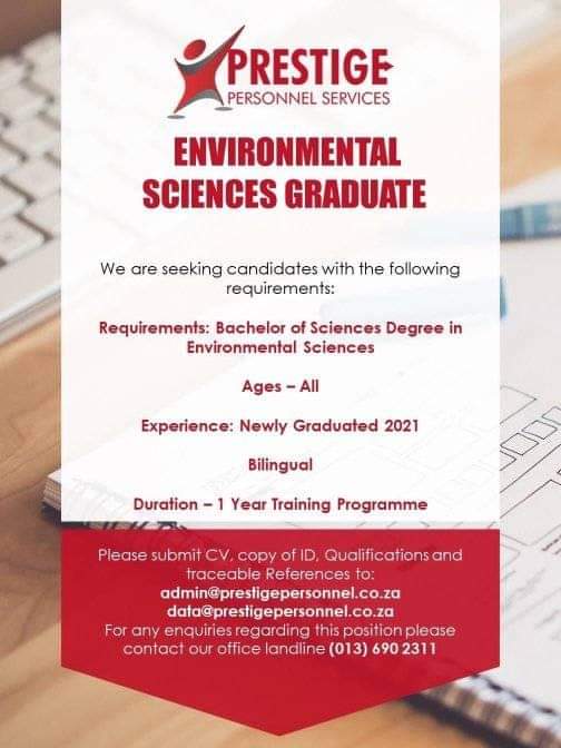 MetjahTebogo's tweet photo. Job vacancies ‼️ 
Please retweet 🙏🏾😊 https://t.co/pZeIiG795A