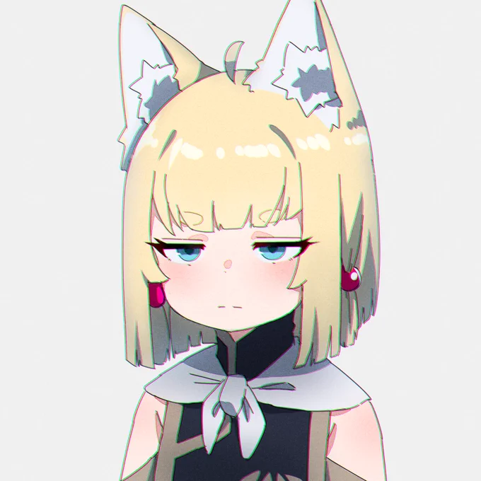#顔だけで50リツイート来たら強者 