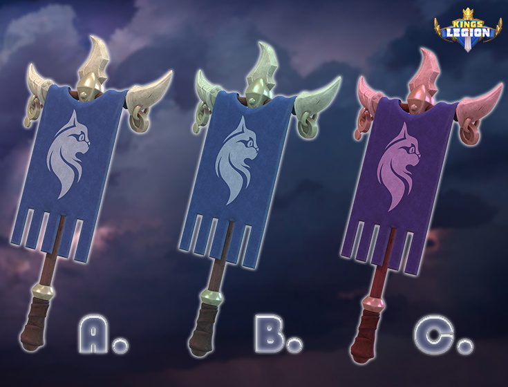 KingsLegionTrue's tweet photo. #PuzzleTime

💪Type the right option in the comment!💪 https://t.co/zgvo03aFPO