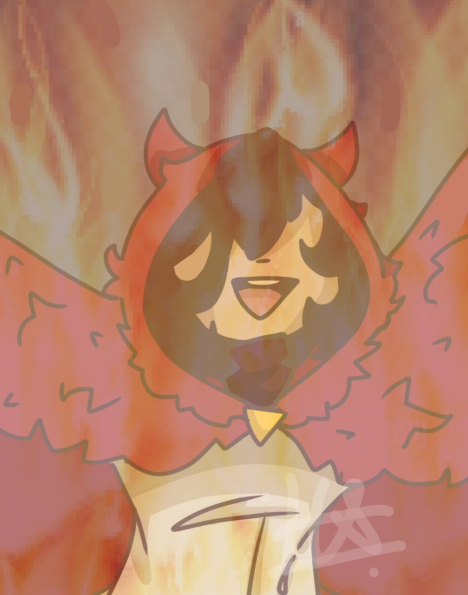 Bird_Memo's tweet photo. My friend has been nagging me since FOREVER to draw this, so here twitter, have it.
-Blu https://t.co/9mgON0BteT