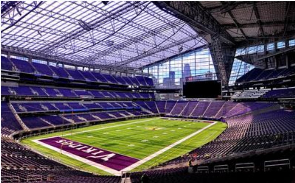 FootballEPHS's tweet photo. Good morning #eaglenation it's GAMEDAY!!!

See you at @usbankstadium #eaglenation!!

🎟 https://t.co/EaPJP1L4NH

#redout #robthebank https://t.co/7EimzIYbTA