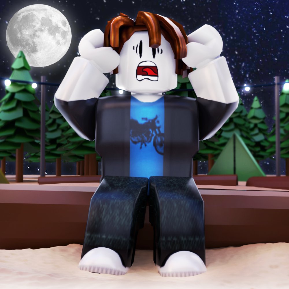 Catzblox's tweet photo. Game Icon for the upcoming game!
Commissioned by someone on discord!

"DON'T PICK ME!"

💖Likes + Retweets🔁are appreciated!
#RobloxGFX | #RobloxDev | #Roblox https://t.co/ZxHBWQ4Cq3