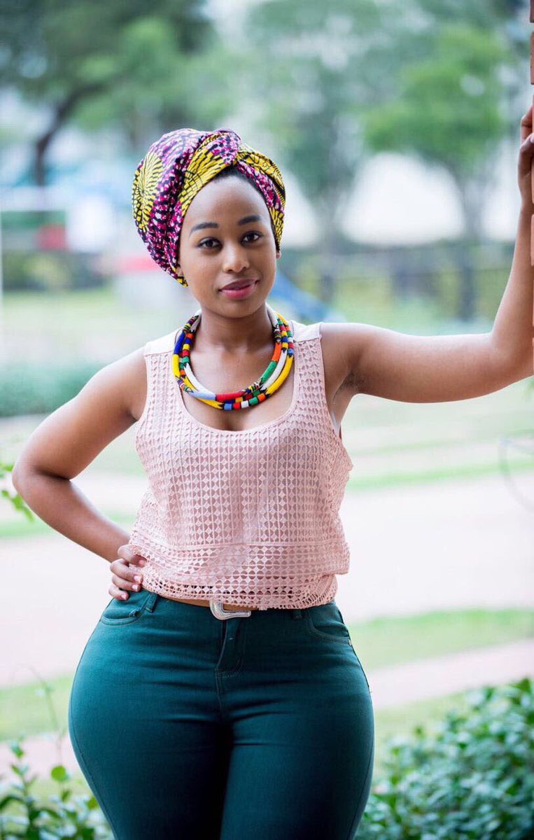 Mzilikazi wa Afrika tweet media