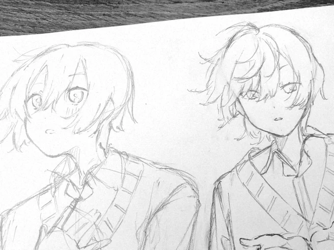 retake… 