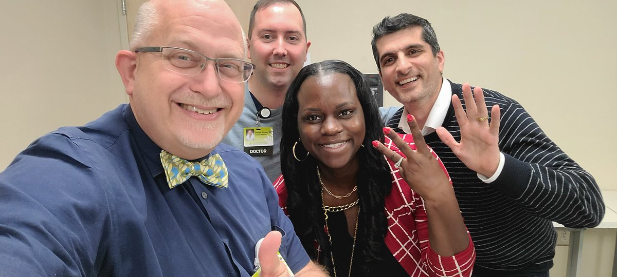 DocJim123's tweet photo. Interview Day 8 is a wrap @GMEInternalMed @ngmcgme. Inaugural zoom session with Coordinator Keira . #DeepInterdependence https://t.co/KTp36HRdON