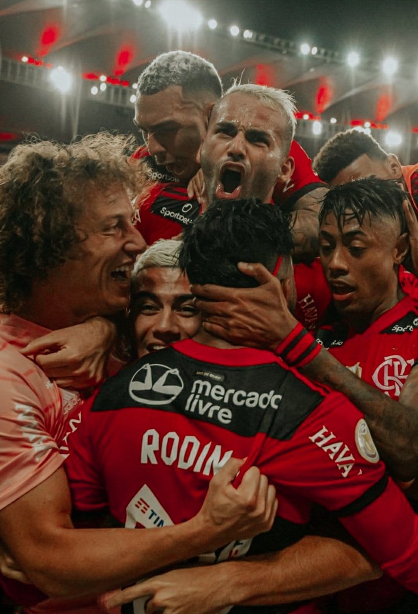 venecasagrande's tweet photo. Que imagem sensacional!

📷: Gilvan de Souza https://t.co/qCMqeJUhWw