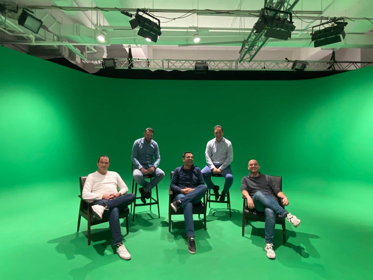 ISTA Conference tweet media