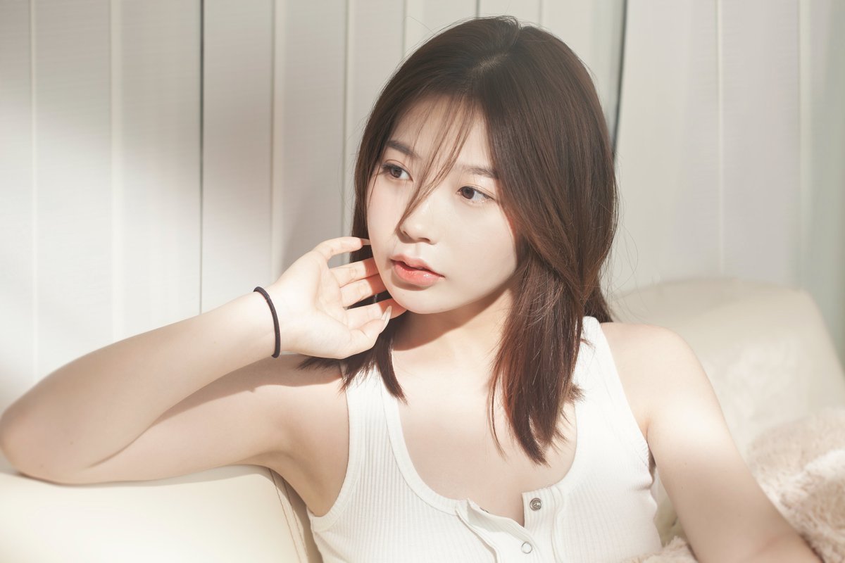 Photo Series - Wendy #2
Own this photo 👇

opensea.io/assets/matic/0…

#photography #photo #photographer #prettygirls #pretty #girl #gamer #gamegirl #photoart #photoartist #art #artwork #artist #artofinstagram #nft #nftart #nftartist #nfts #nftcollector #crypto #eth #btc #polygon