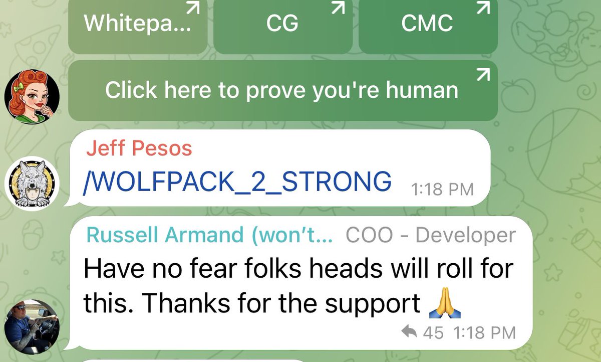 Someone’s going to pay for this coordinated attack on Saitama 💪🏽
Thanks <a href="/Saitamaguru1/">Russell Armand</a> for your strength 💪🏽💜