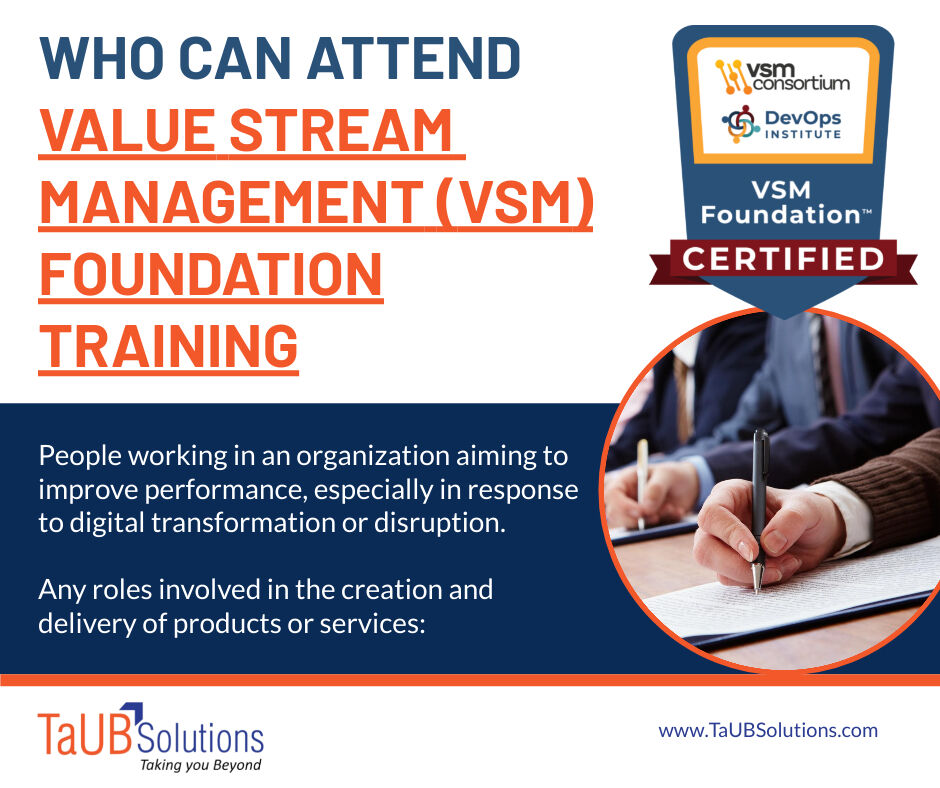 taubsoln's tweet photo. Click on the link to register
https://t.co/CiJgQTqLmZ
#TaUBSolutions #DevOpsInstitute #VSMF #ValueStreamManagement #DevOps #VSMFTraining #SureshGP https://t.co/orBC2Nby4y