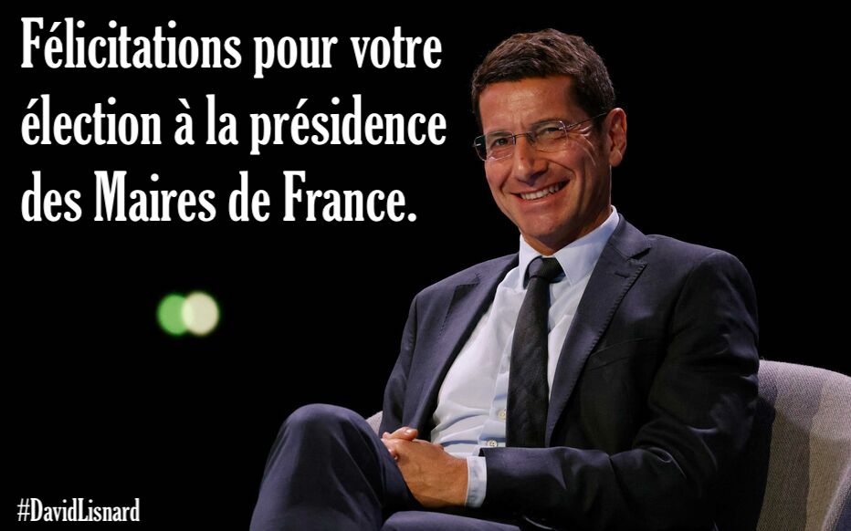 VillardryP's tweet image. La liste Macroniste tenue en échec à l'élection de l'Association des Maires.
Merci à #josephsegura, figurant sur la liste MACRONISTE tout en étant élu #LesRepublicains !
C’est vraiment prendre les électeurs de #saintlaurentduvar pour des imbéciles …
#slv06