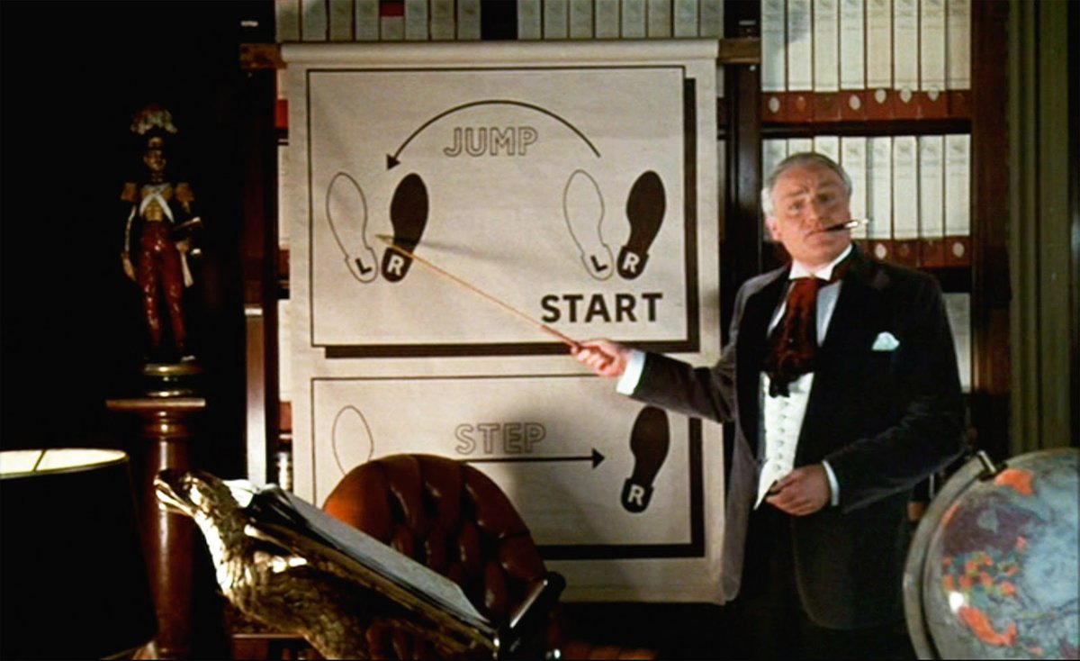 MacReadys_Beard's tweet photo. #70FilmsFromThe70s 65/70
The Rocky Horror Picture Show ('75)
⭐⭐⭐⭐
I pretty much loved every minute of this #horror musical, but my favourite thing was the casting of Charles Grey, and getting him to stand on a table to explain how to dance the Time Warp.
#1001HorrorMovies/314 https://t.co/MisG3PpvUa