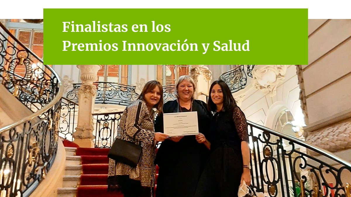 manvert_'s tweet photo. Nuestra gestión de la #COVID19 ha sido reconocida en los Premios Innovación y Salud de @MutuaUniversal
Gracias a Mutua Universal por este reconocimiento que nos llena de orgullo, y al #manvertteam por su implicación y esfuerzo🙌
👉https://t.co/ZWsdnKcEwx
#PremiosMutuaUniversal https://t.co/FIZ0JnT0sZ