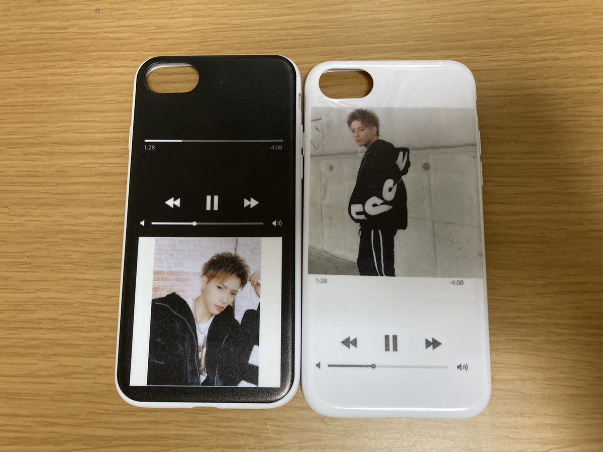 sattin_meme's tweet image. オリジナルケースが届いた(*^^*)

#Designcase