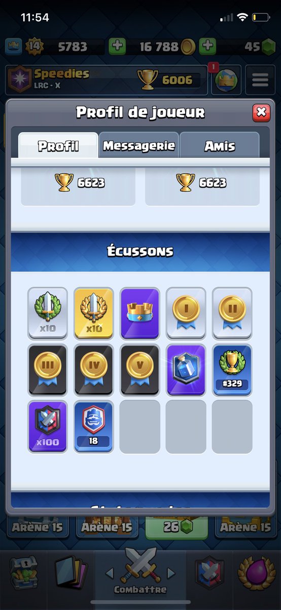 Reprise cr après 2 ans d’absence 🔥 on s’entretient comme on peu je recherche des gens  pour train hésite à pas me dm