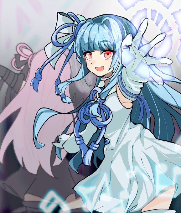 Synthesizer V 琴葉 