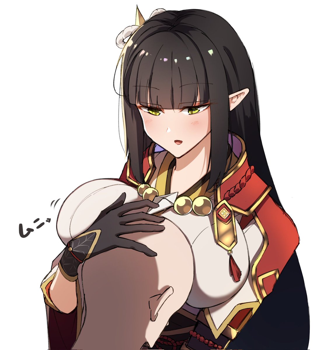 フォロワーさん2000人突破記念のプレゼント企画🎉

【企画内容】抽選で当たった方に一枚絵プレゼントします!
【参加方法】RT &フォロー
【人数】1人
【応募期間】11月20日の20:00

いつも通り完全ランダムで抽選するのでどなたでも気軽にご参加ください! 