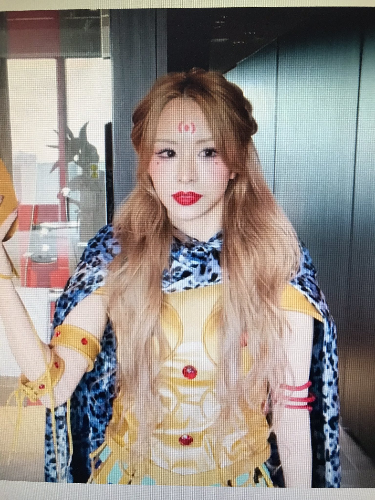 楊端和 桁楊 (@fetter90) / X