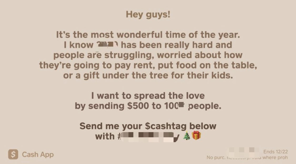 gray05464478's tweet photo. Hey guys! 2021 has been hard and many are worried about paying rent or putting food on their table- I want to spread the love by sending $500 to 100people. Send me your $cashtag below 
#SugarDating #sugardaddyswanted #sugarbabyneededtobespoilt #sugarmommyneeded #needhelp https://t.co/n1zMygxmXL