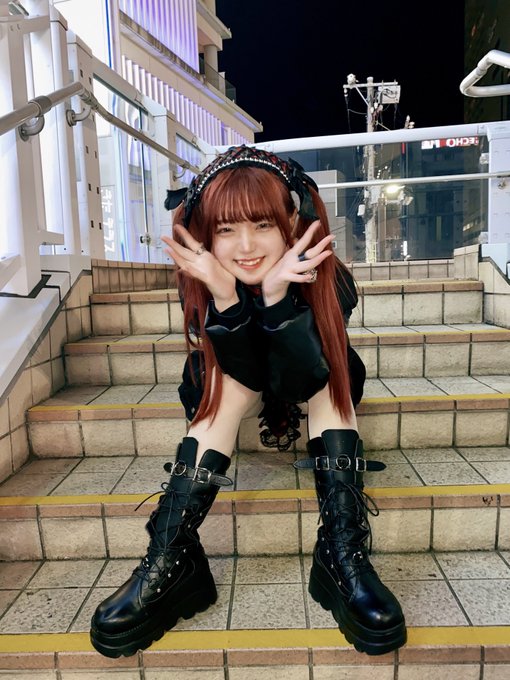 Twitterのコスプレ画像24