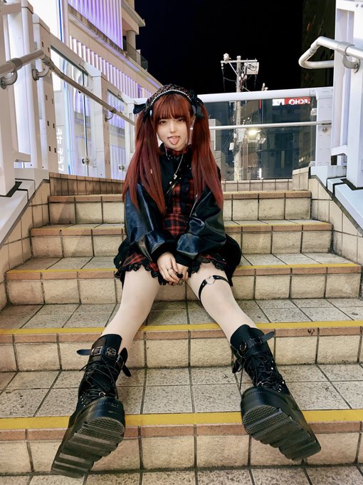 Twitterのコスプレ画像25